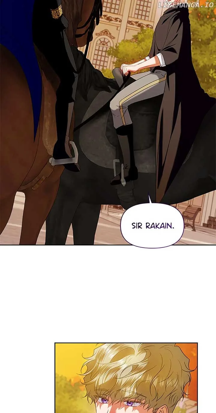I’m the Master of this Life Chapter 81 page 21