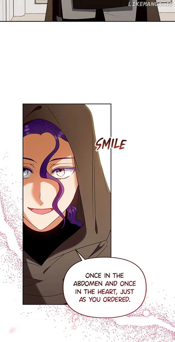 I’m the Master of this Life Chapter 81 page 32