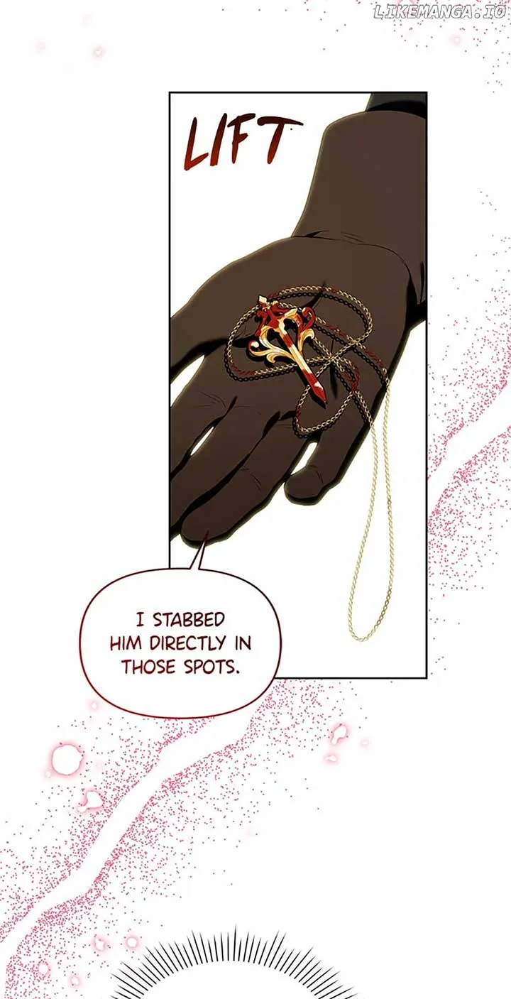 I’m the Master of this Life Chapter 81 page 33