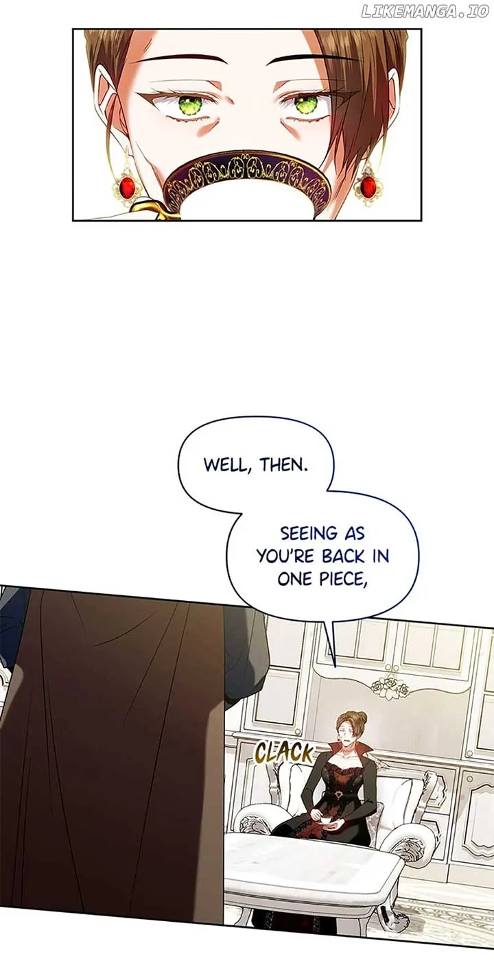 I’m the Master of this Life Chapter 81 page 30