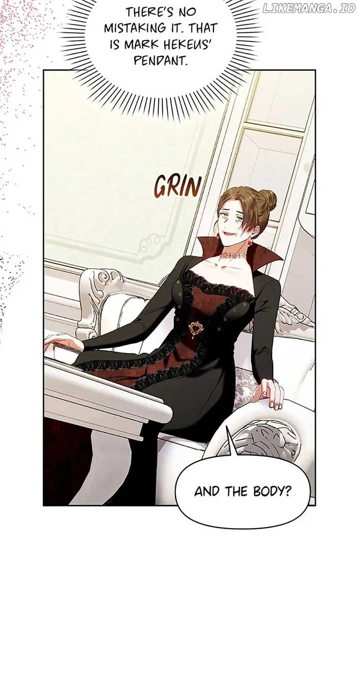 I’m the Master of this Life Chapter 81 page 34