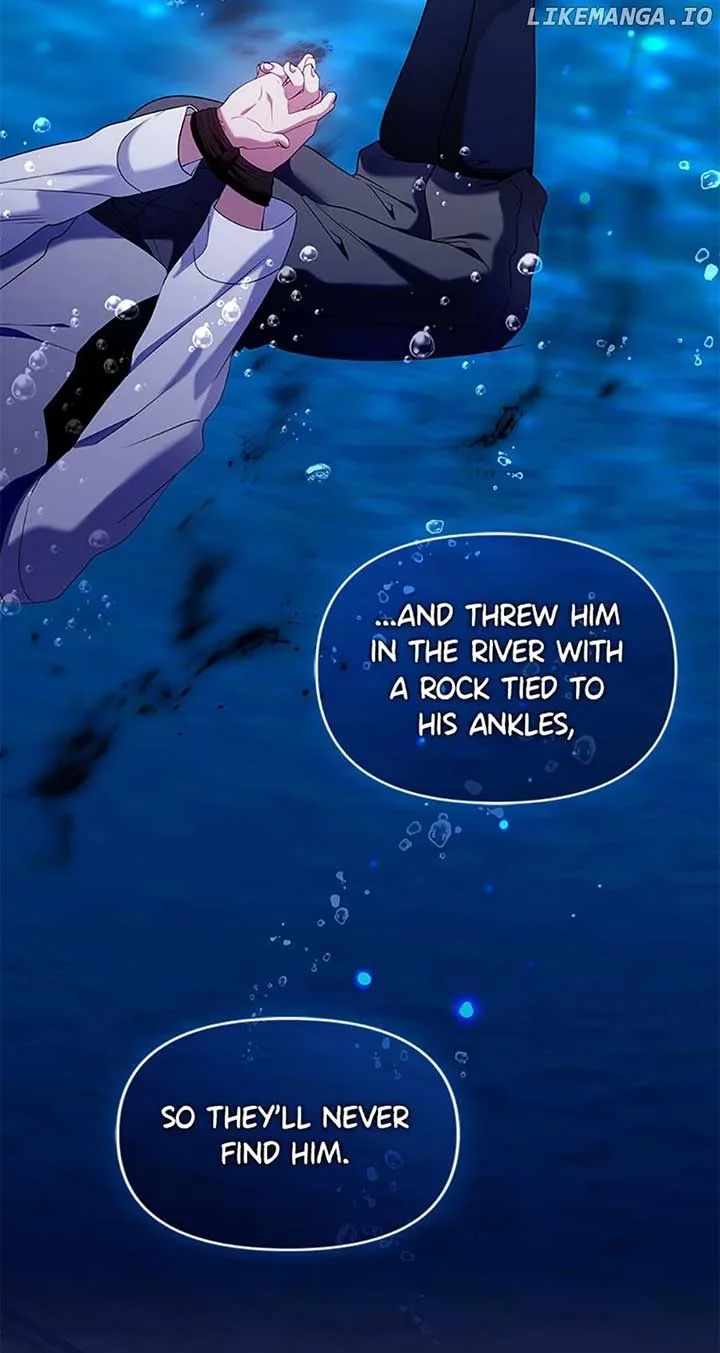 I’m the Master of this Life Chapter 81 page 36