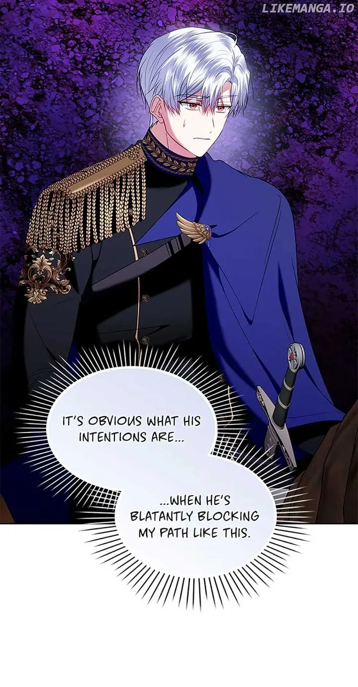 I’m the Master of this Life Chapter 81 page 19