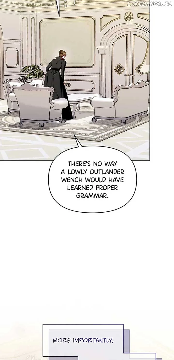 I’m the Master of this Life Chapter 81 page 47