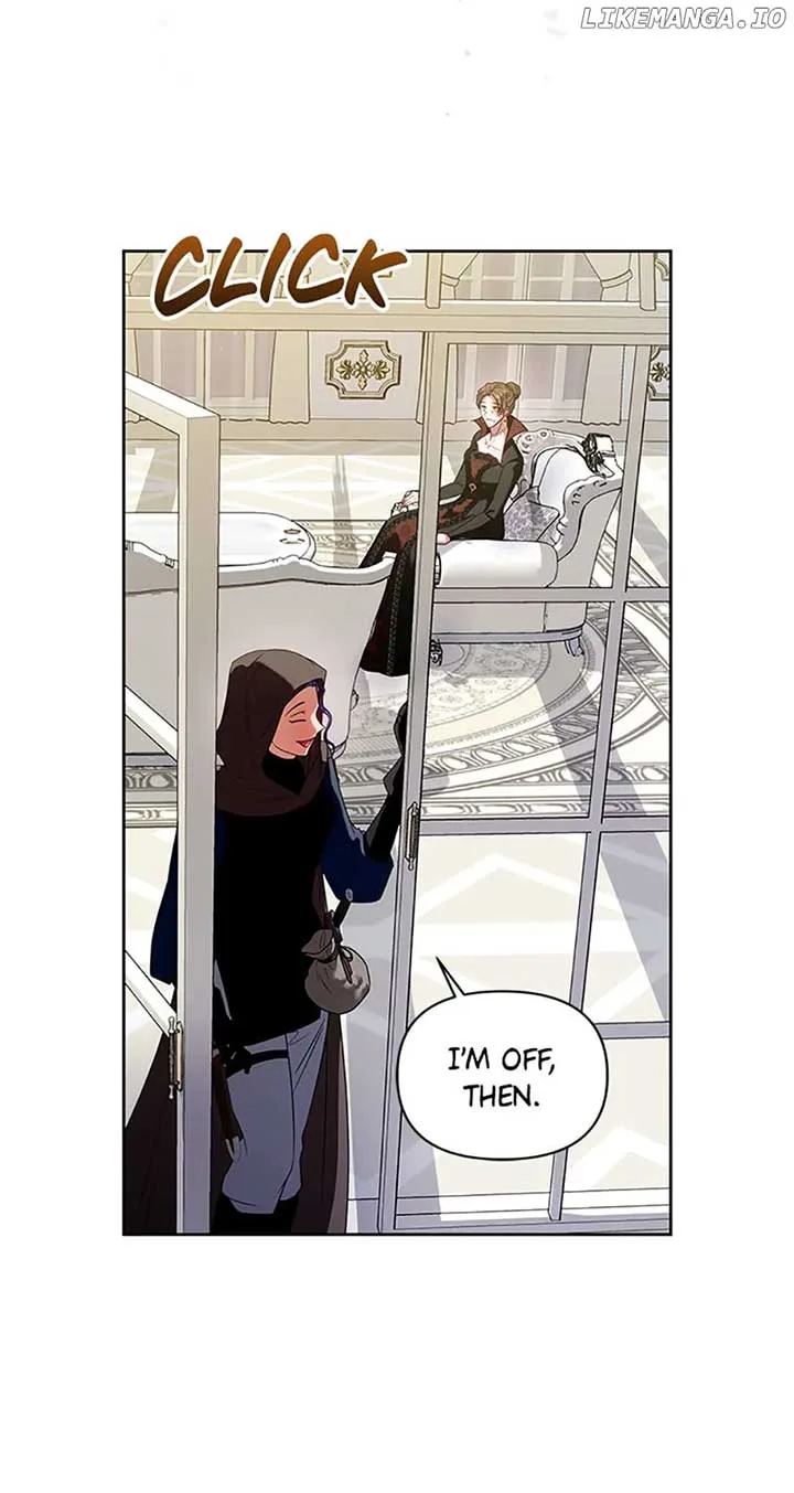 I’m the Master of this Life Chapter 81 page 42