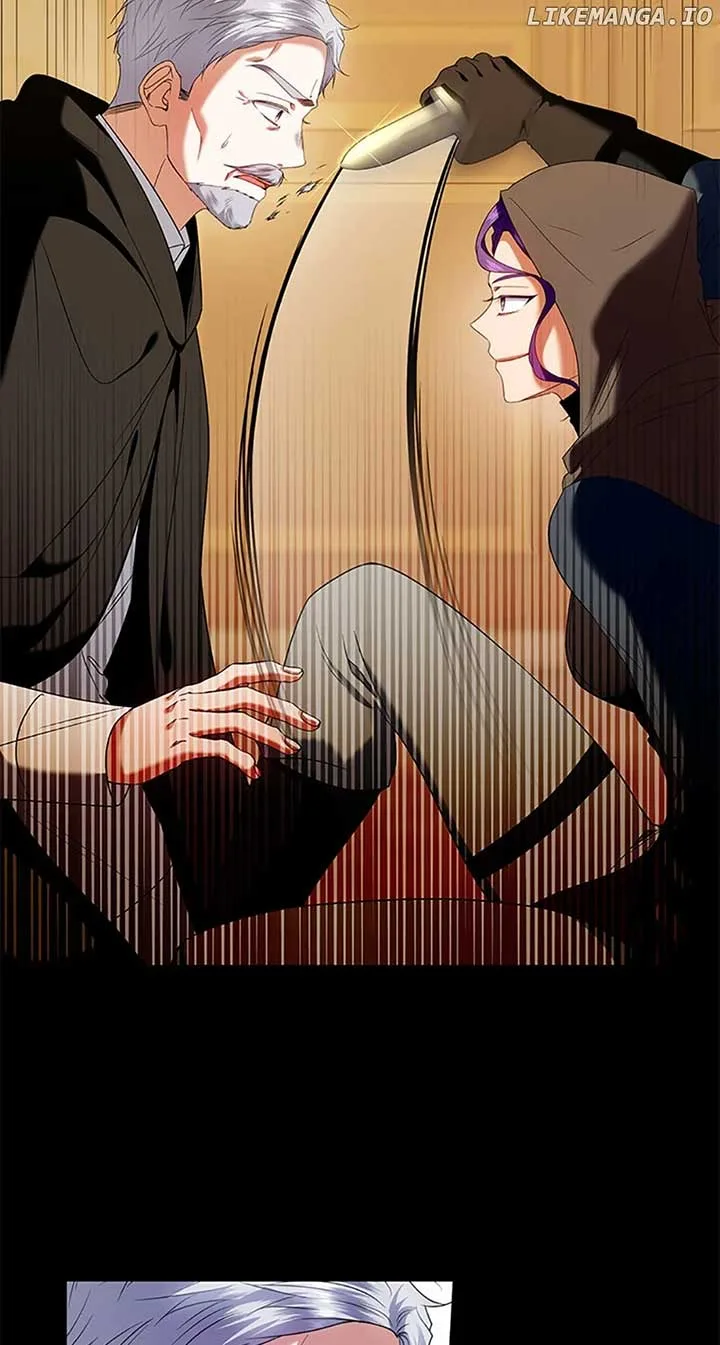 I’m the Master of this Life Chapter 81 page 57