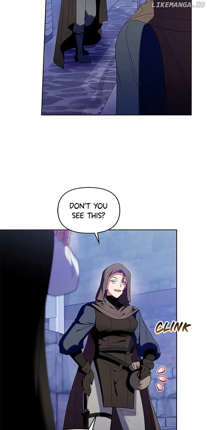 I’m the Master of this Life Chapter 81 page 52