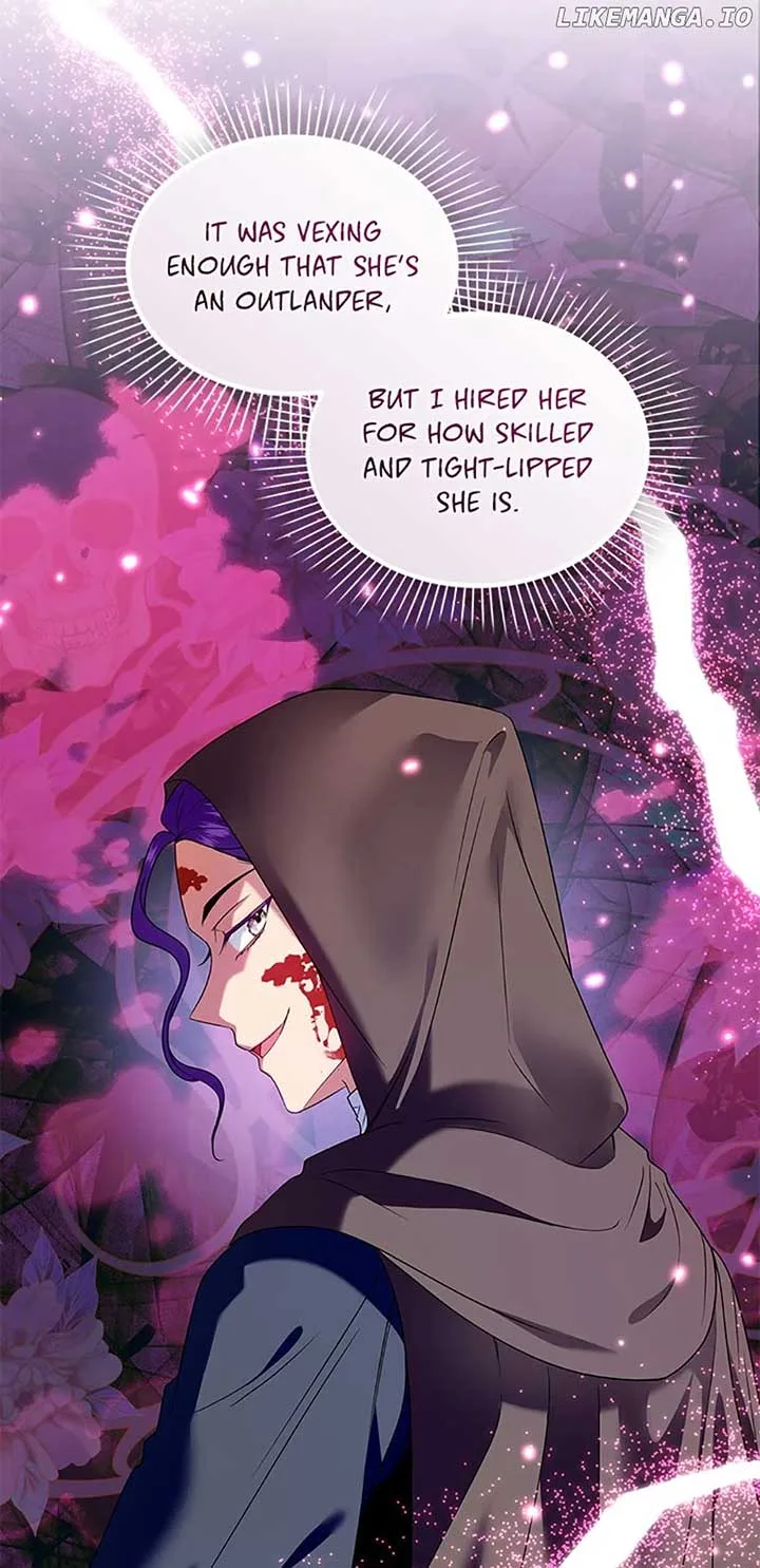 I’m the Master of this Life Chapter 81 page 45