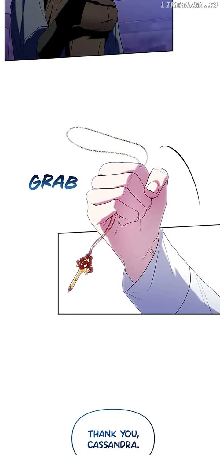 I’m the Master of this Life Chapter 81 page 54