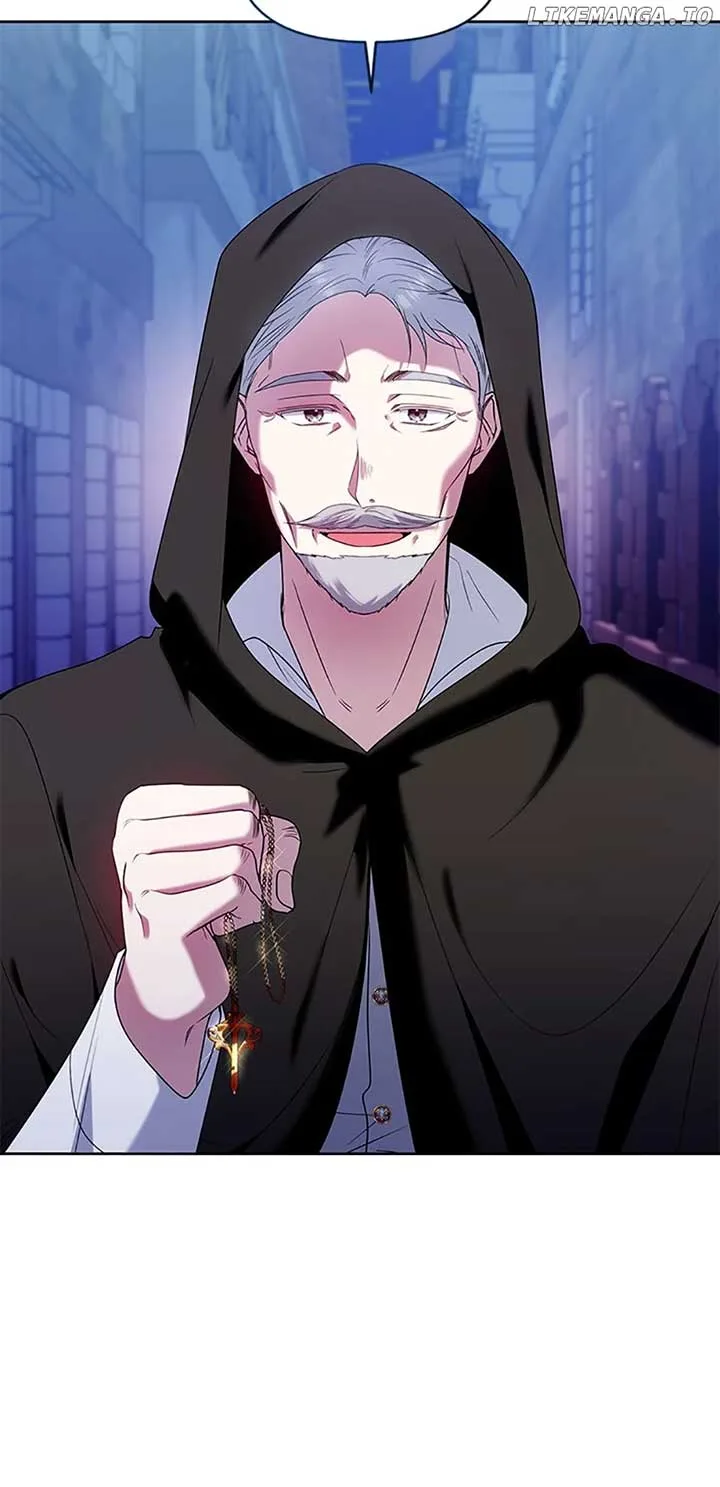 I’m the Master of this Life Chapter 81 page 55