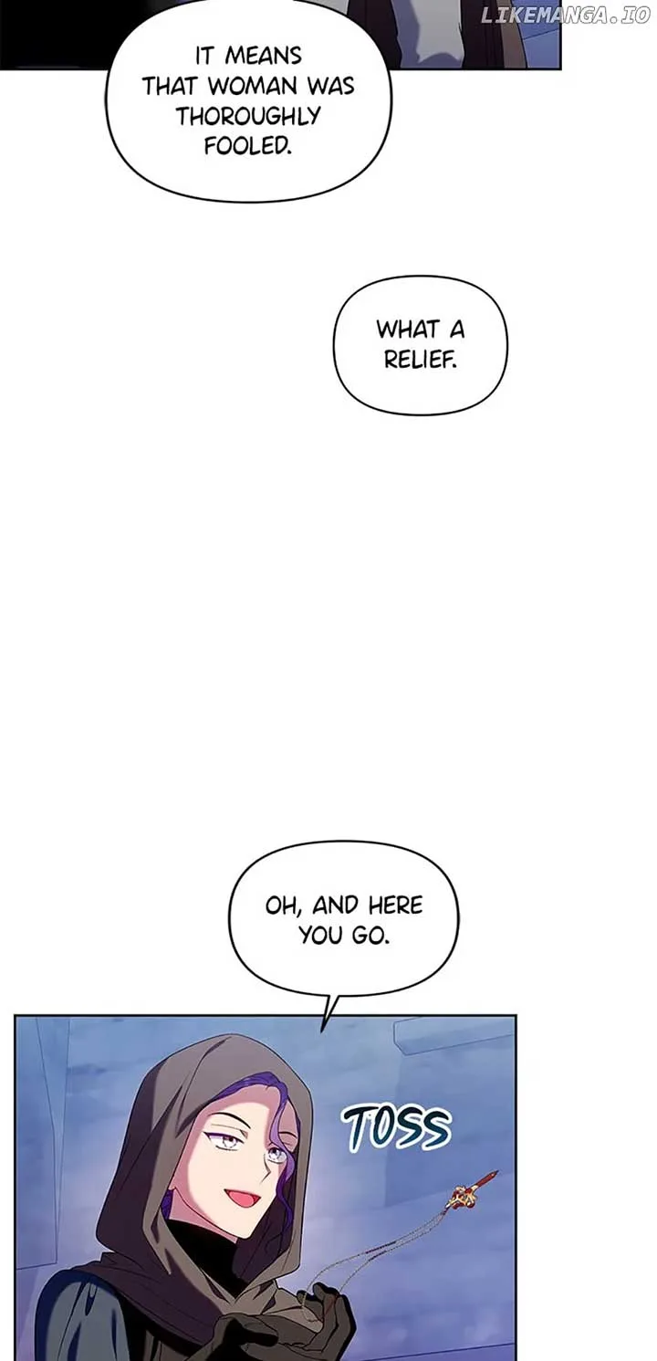 I’m the Master of this Life Chapter 81 page 53