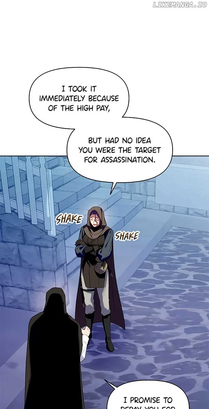 I’m the Master of this Life Chapter 81 page 64