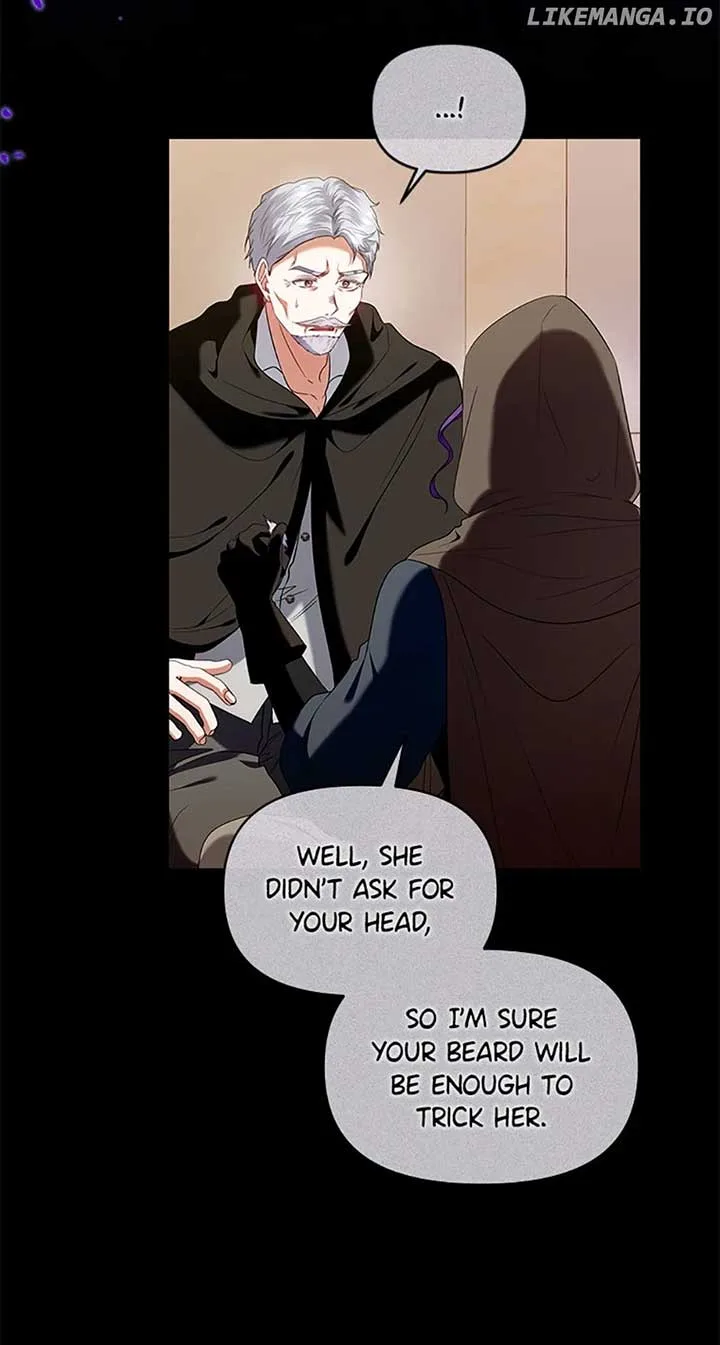 I’m the Master of this Life Chapter 81 page 60