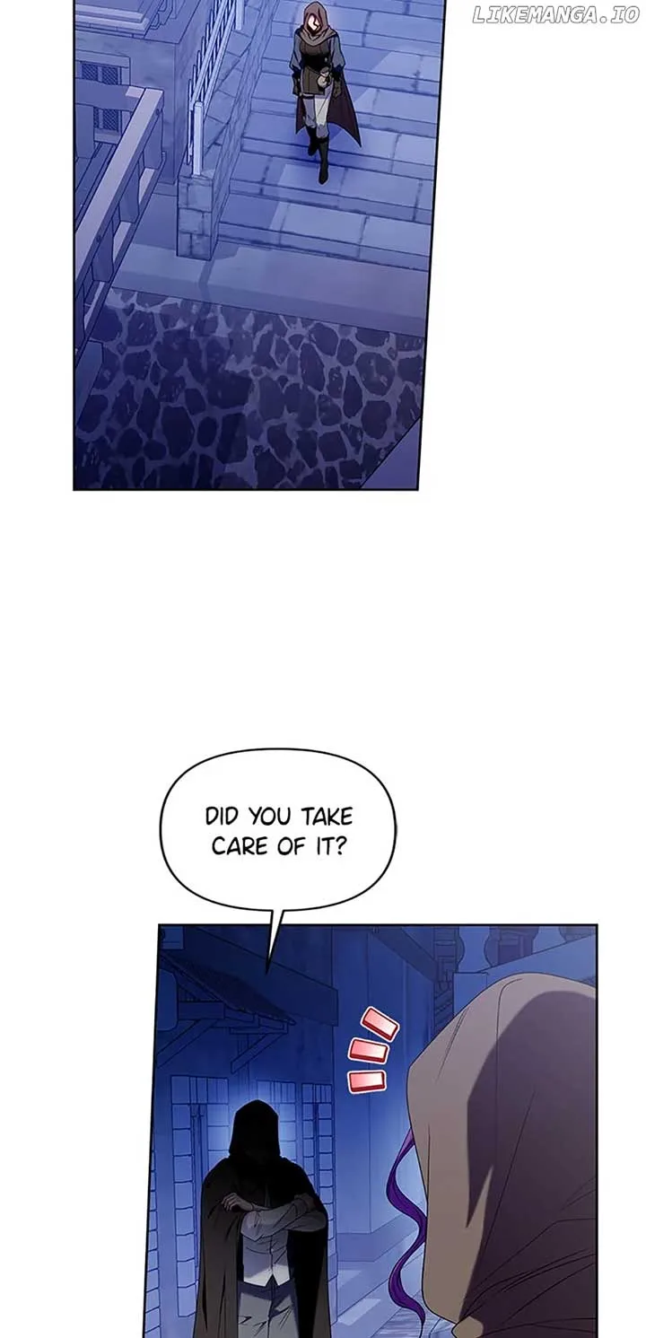 I’m the Master of this Life Chapter 81 page 51