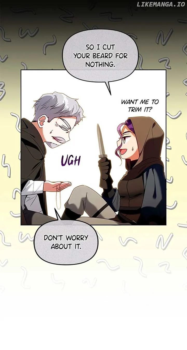 I’m the Master of this Life Chapter 81 page 63