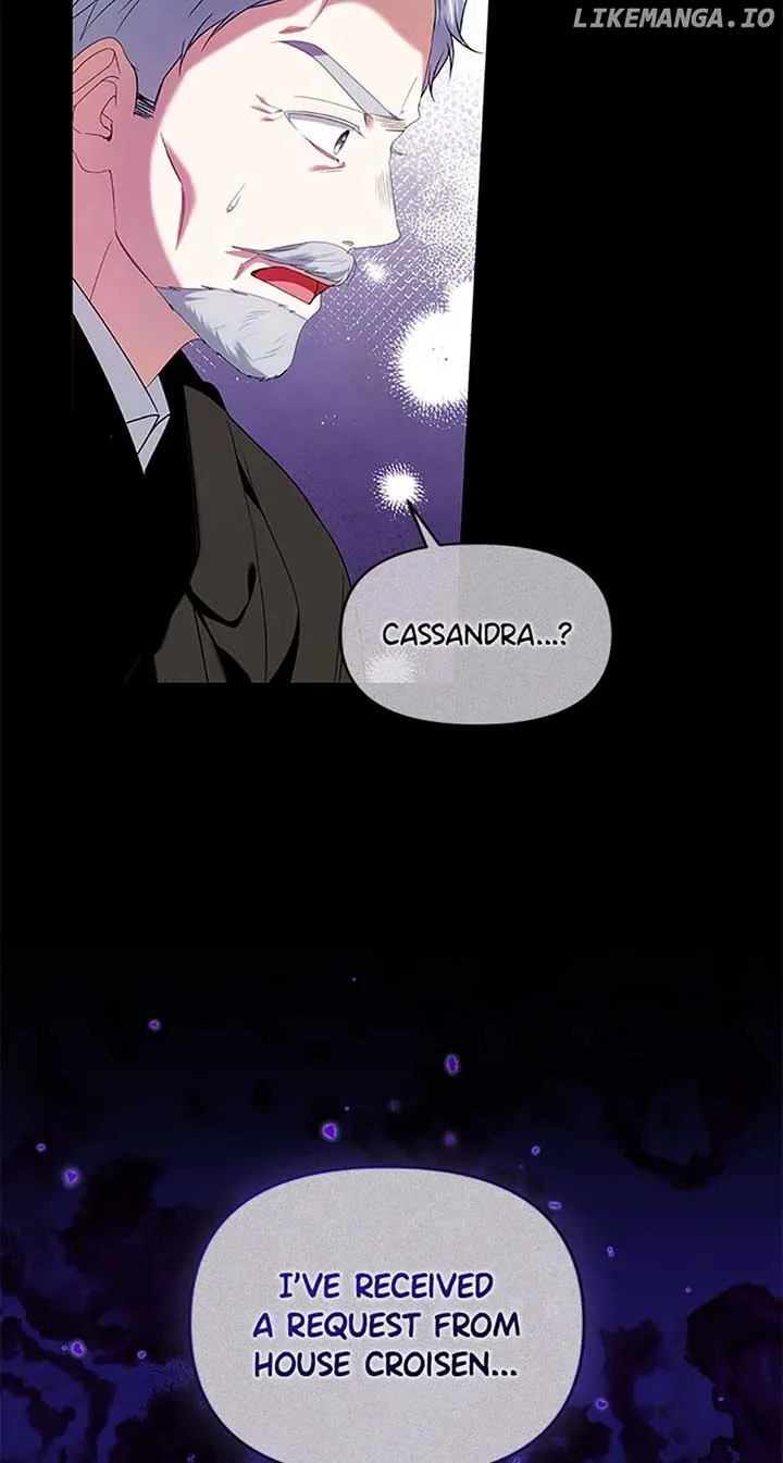 I’m the Master of this Life Chapter 81 page 58