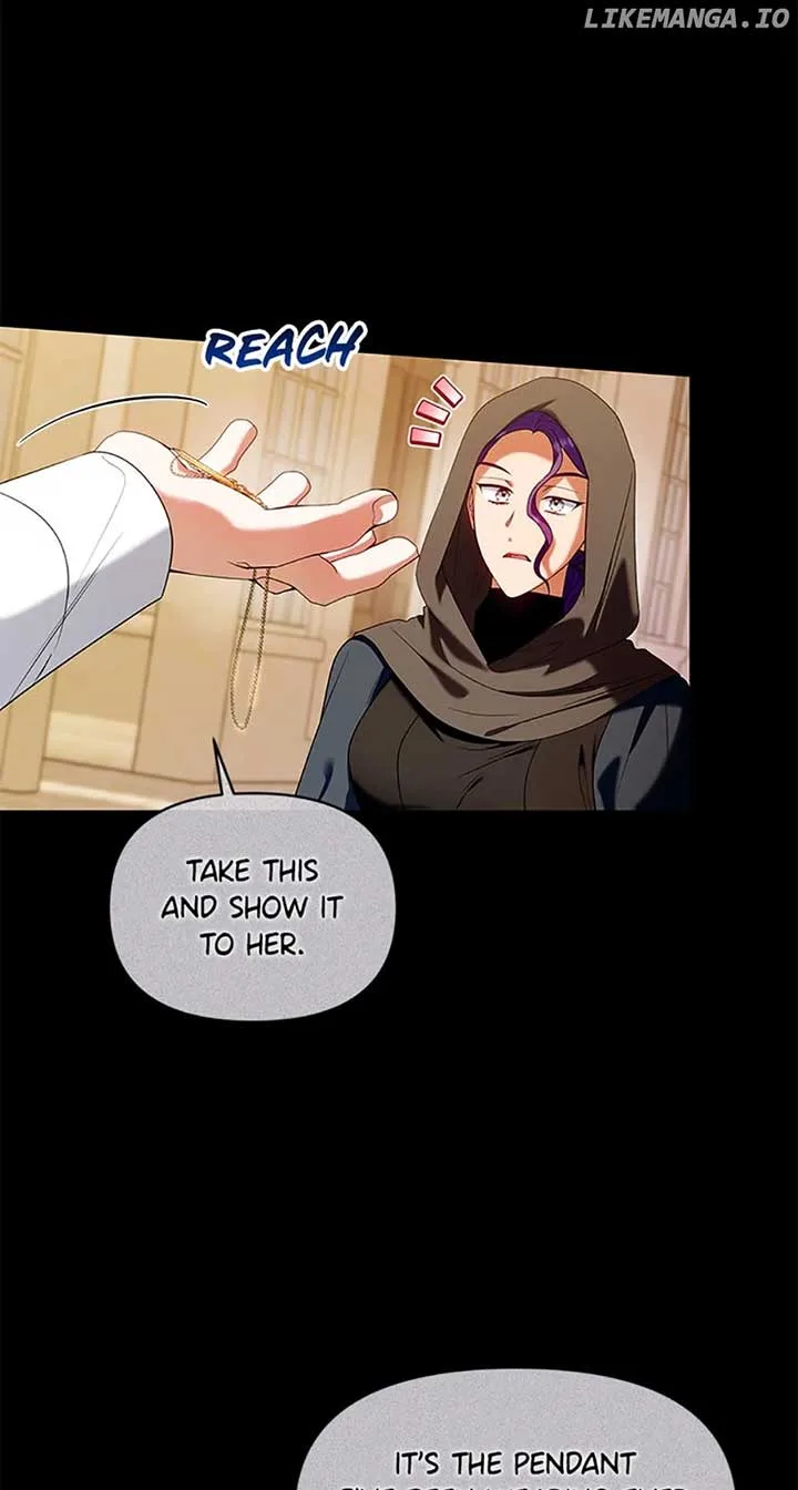 I’m the Master of this Life Chapter 81 page 61