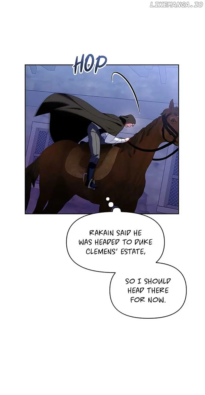 I’m the Master of this Life Chapter 81 page 76