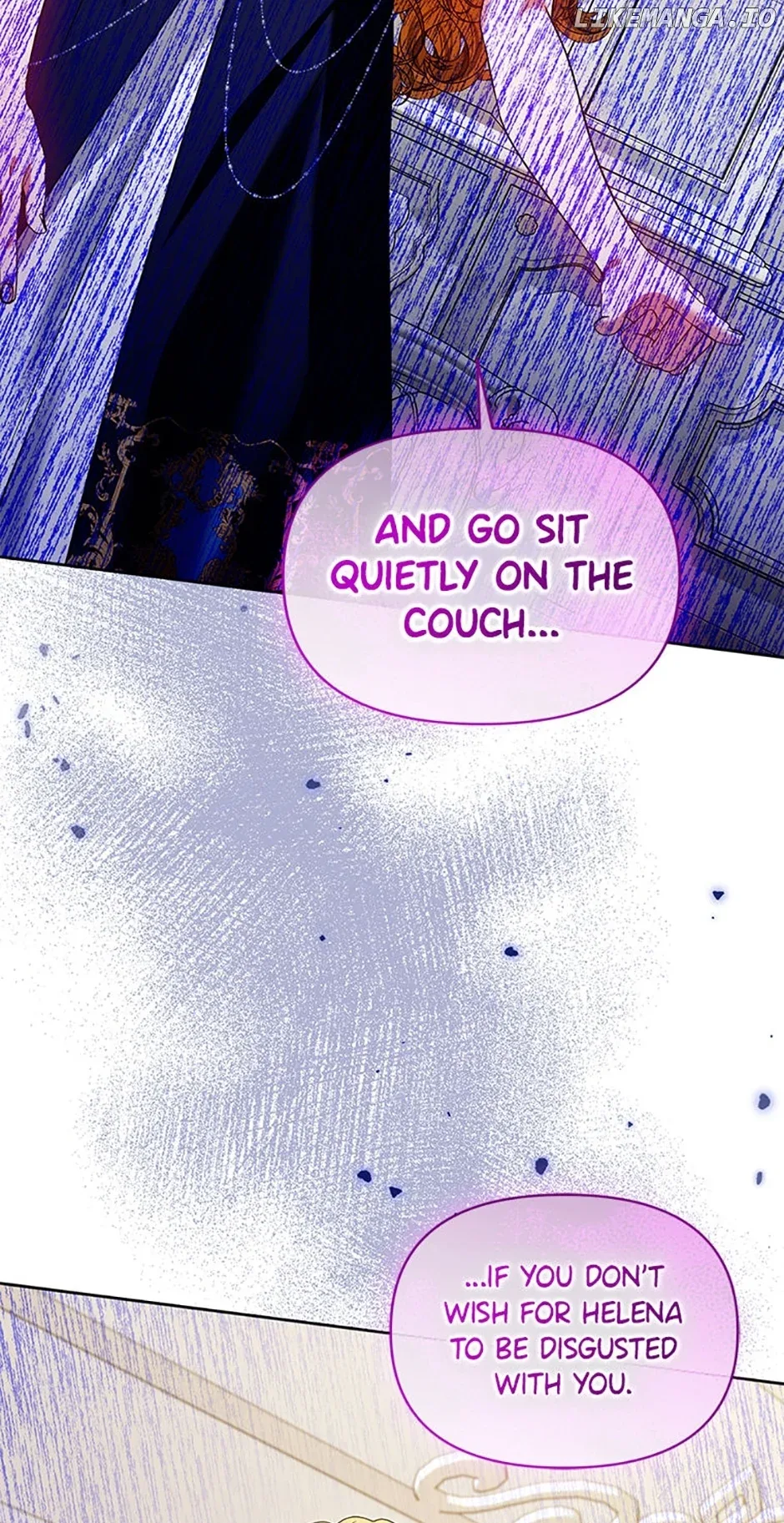 I’m the Master of this Life Chapter 83 page 3