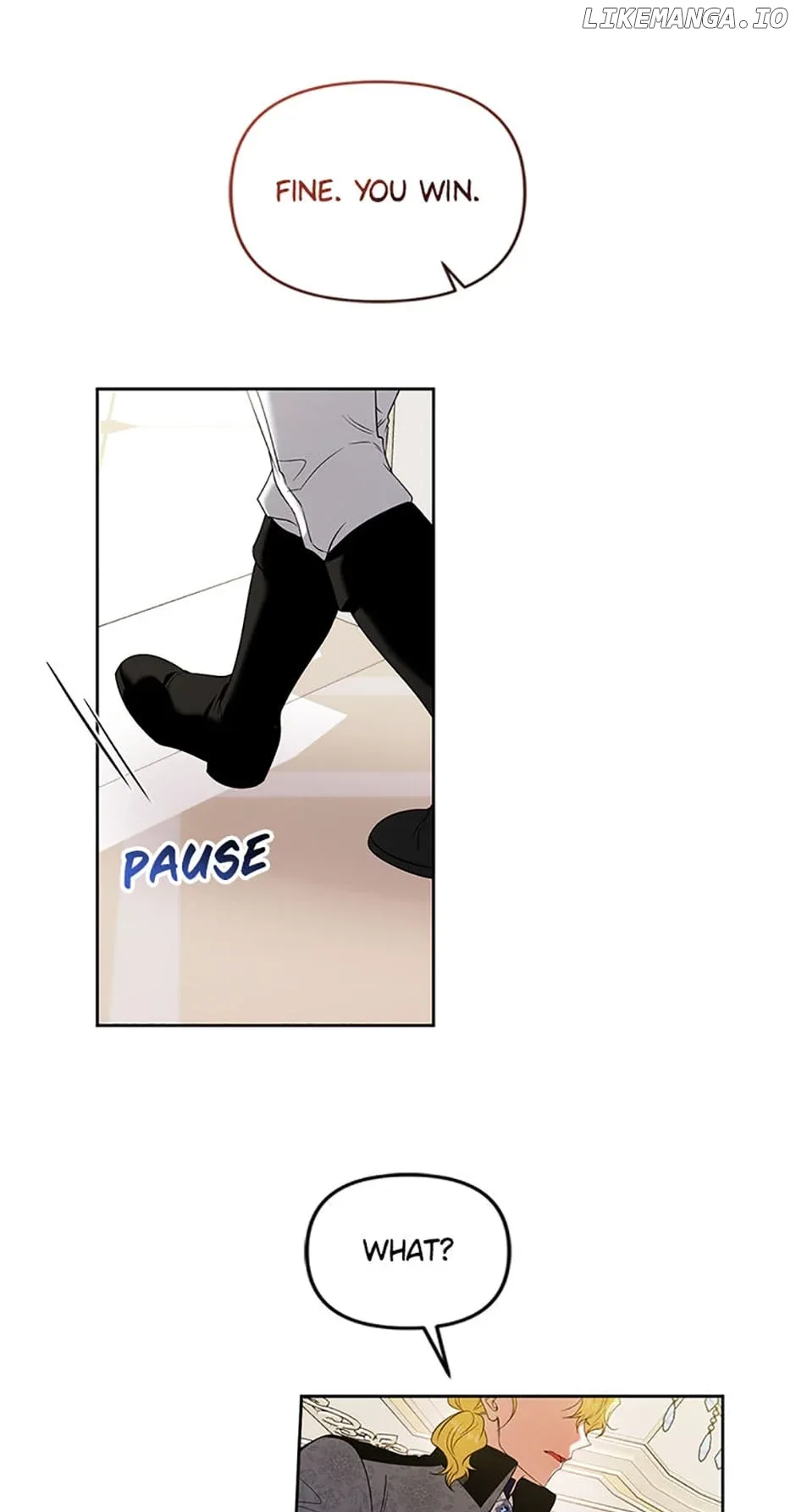 I’m the Master of this Life Chapter 83 page 9