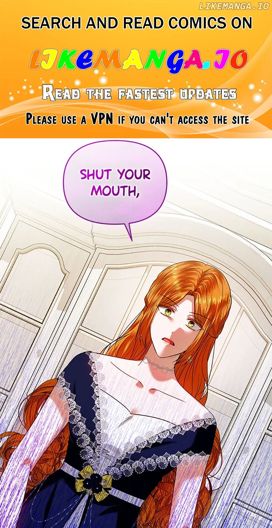 I’m the Master of this Life Chapter 83 page 2