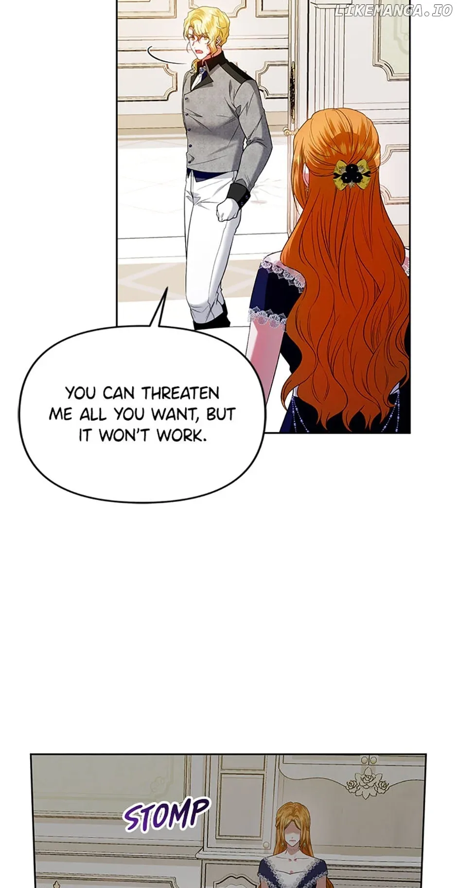 I’m the Master of this Life Chapter 83 page 6