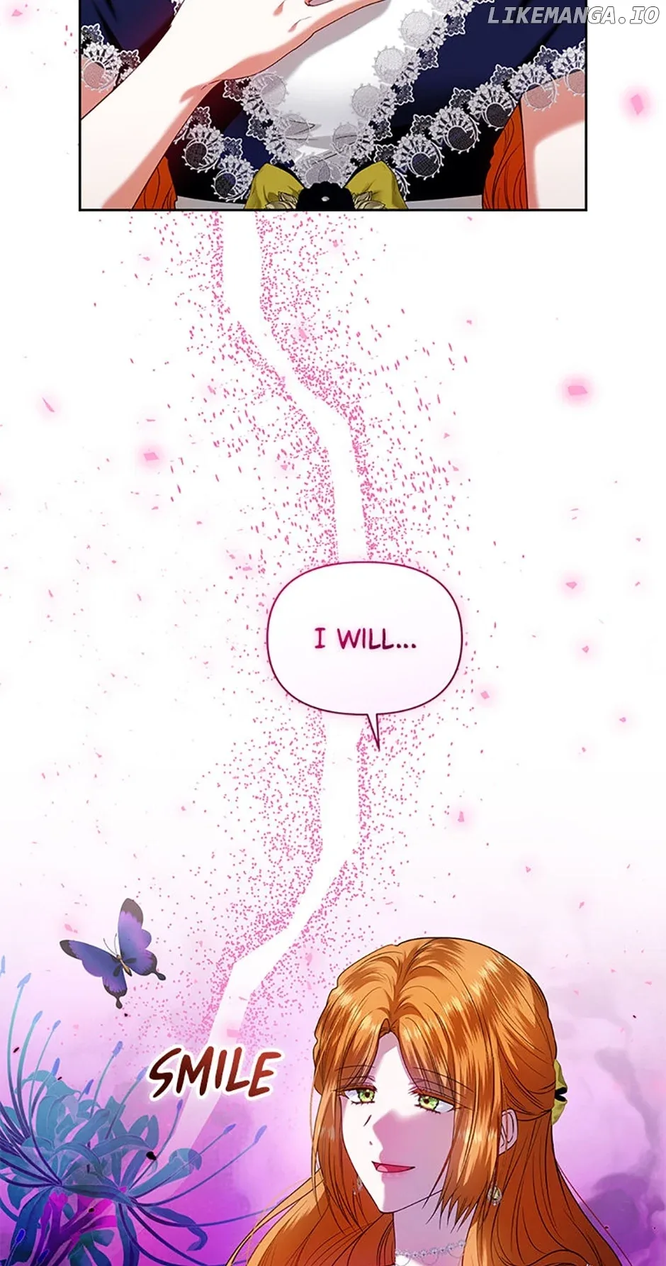I’m the Master of this Life Chapter 83 page 14