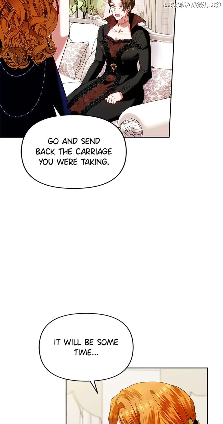 I’m the Master of this Life Chapter 83 page 11