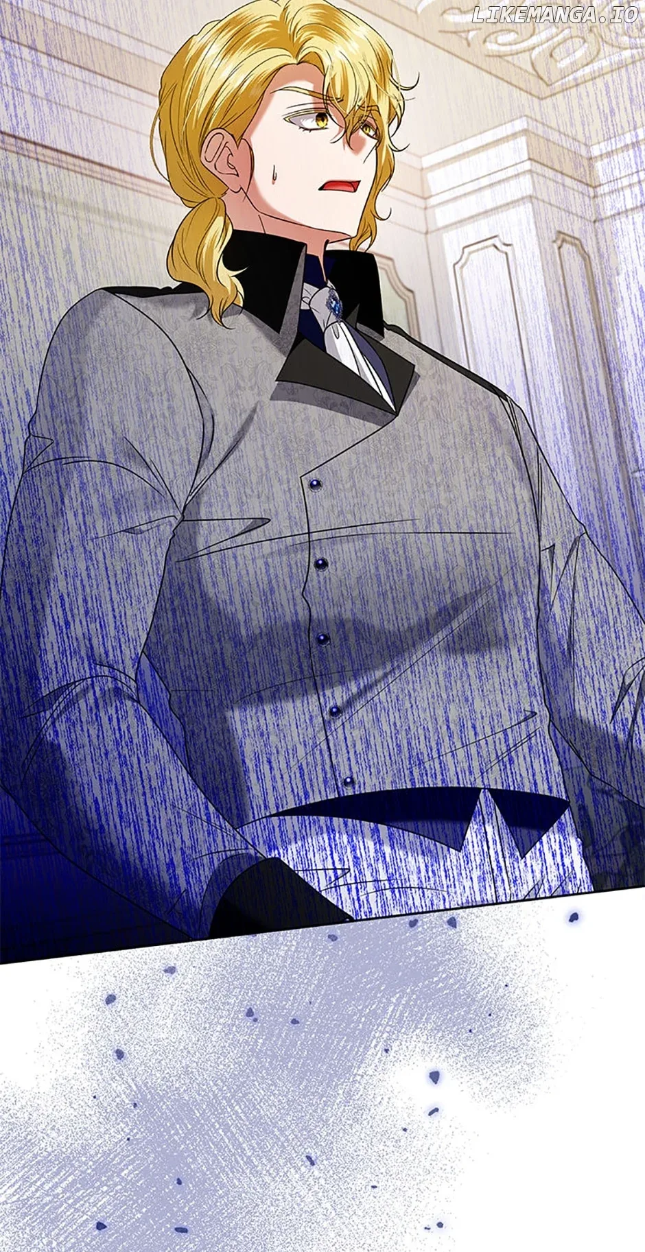 I’m the Master of this Life Chapter 83 page 4