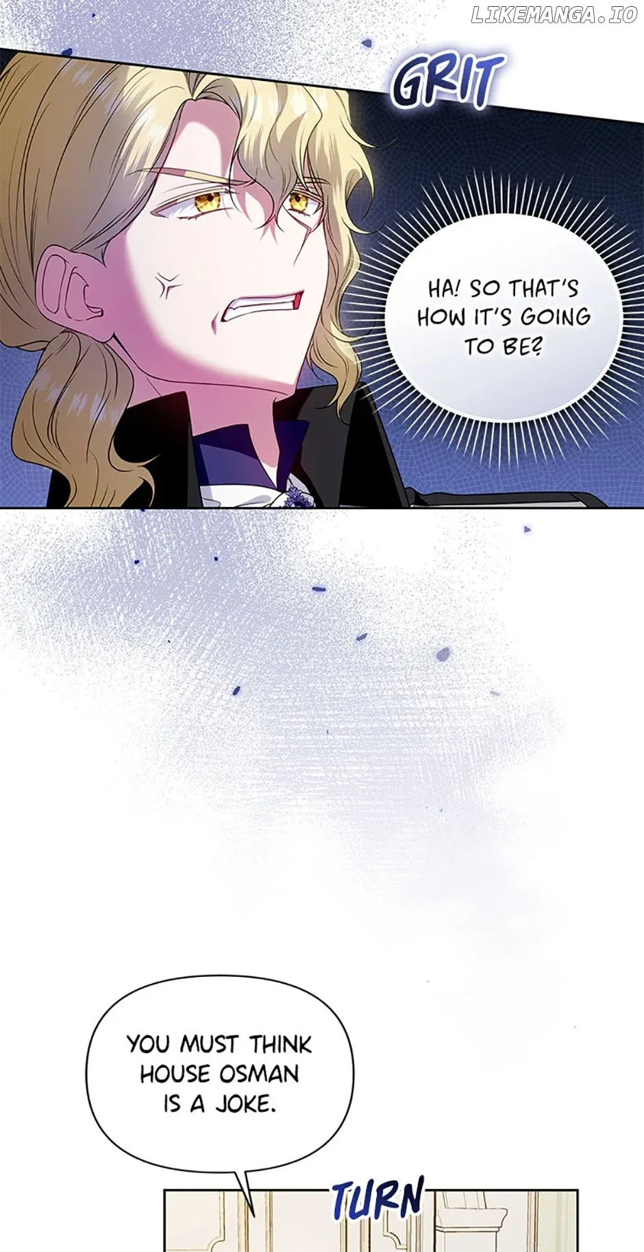 I’m the Master of this Life Chapter 83 page 5