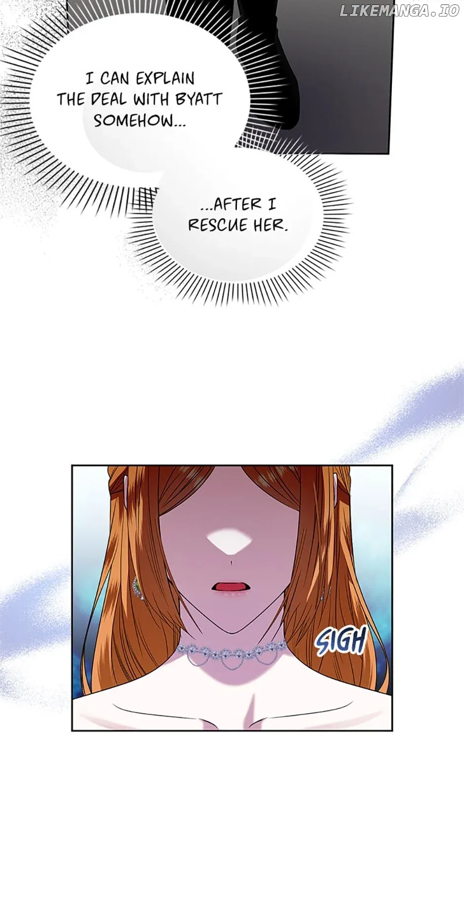 I’m the Master of this Life Chapter 83 page 8