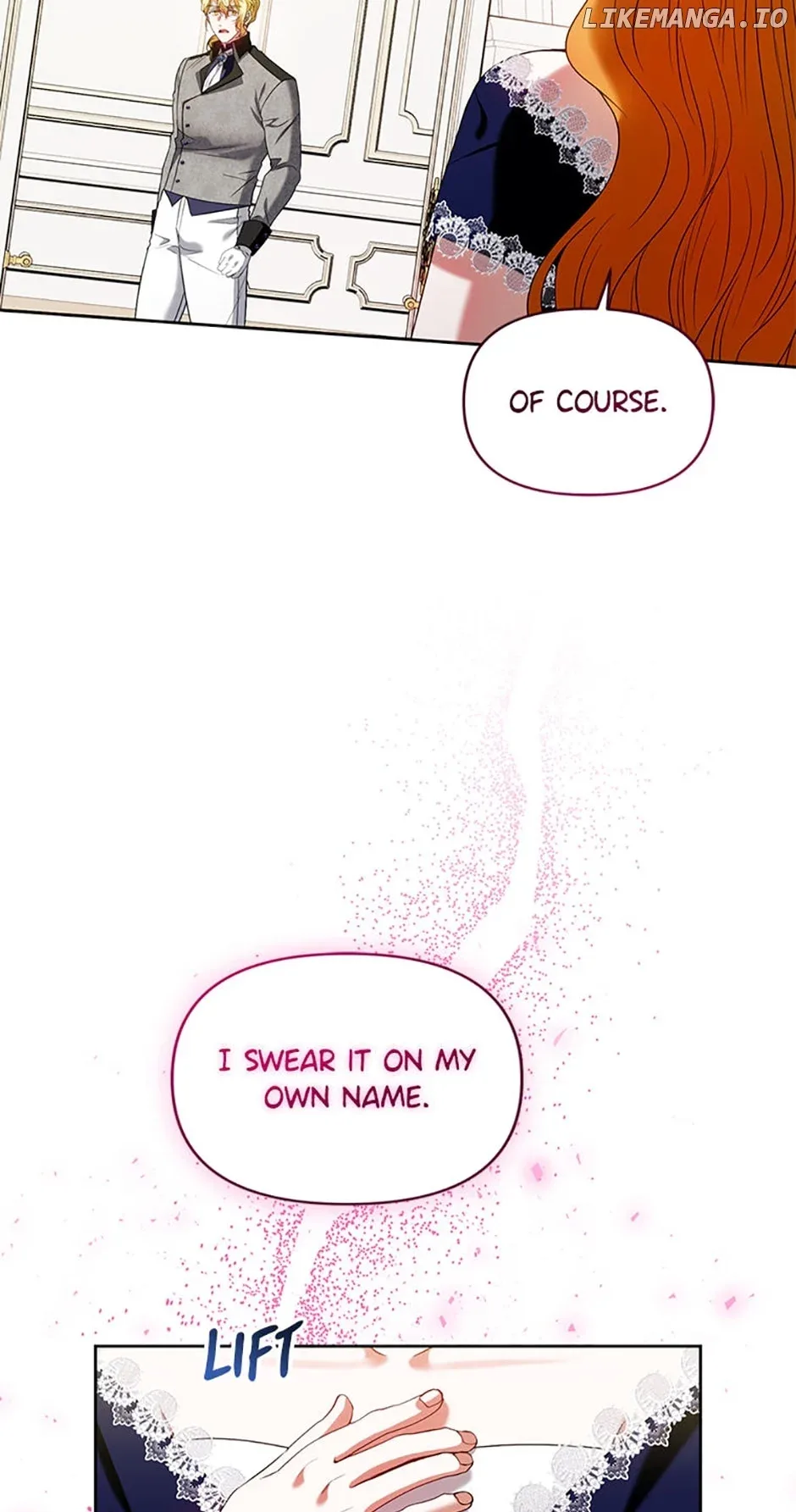 I’m the Master of this Life Chapter 83 page 13