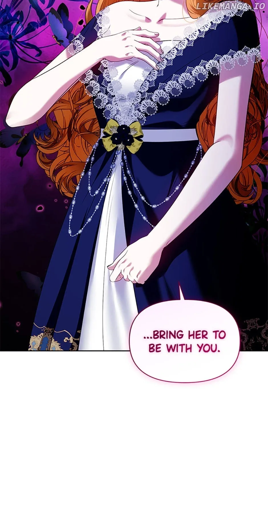 I’m the Master of this Life Chapter 83 page 15