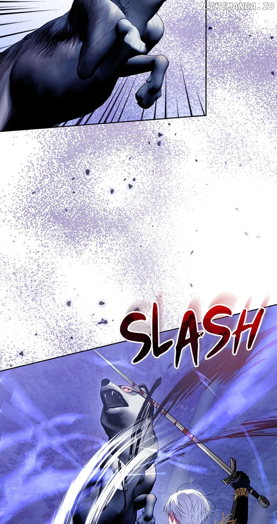 I’m the Master of this Life Chapter 83 page 52