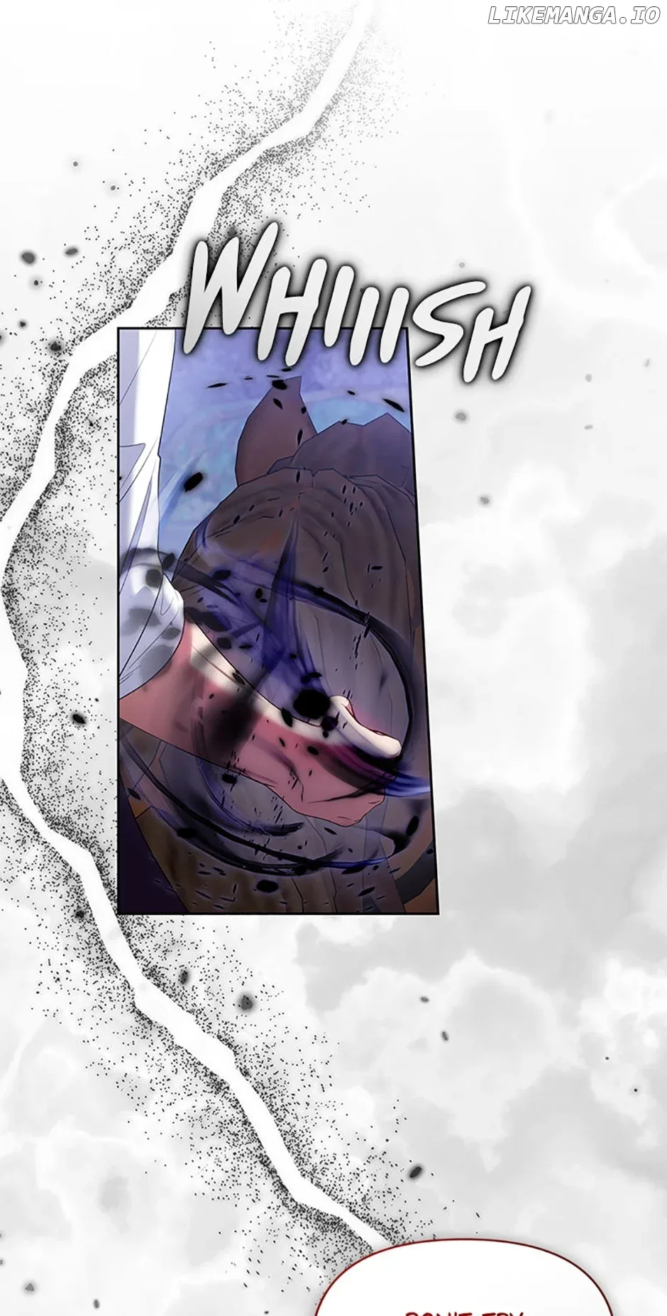I’m the Master of this Life Chapter 83 page 34