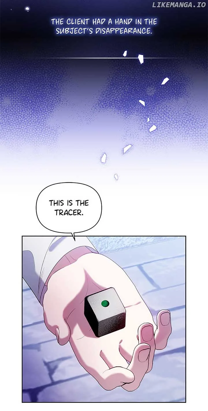 I’m the Master of this Life Chapter 84 page 4