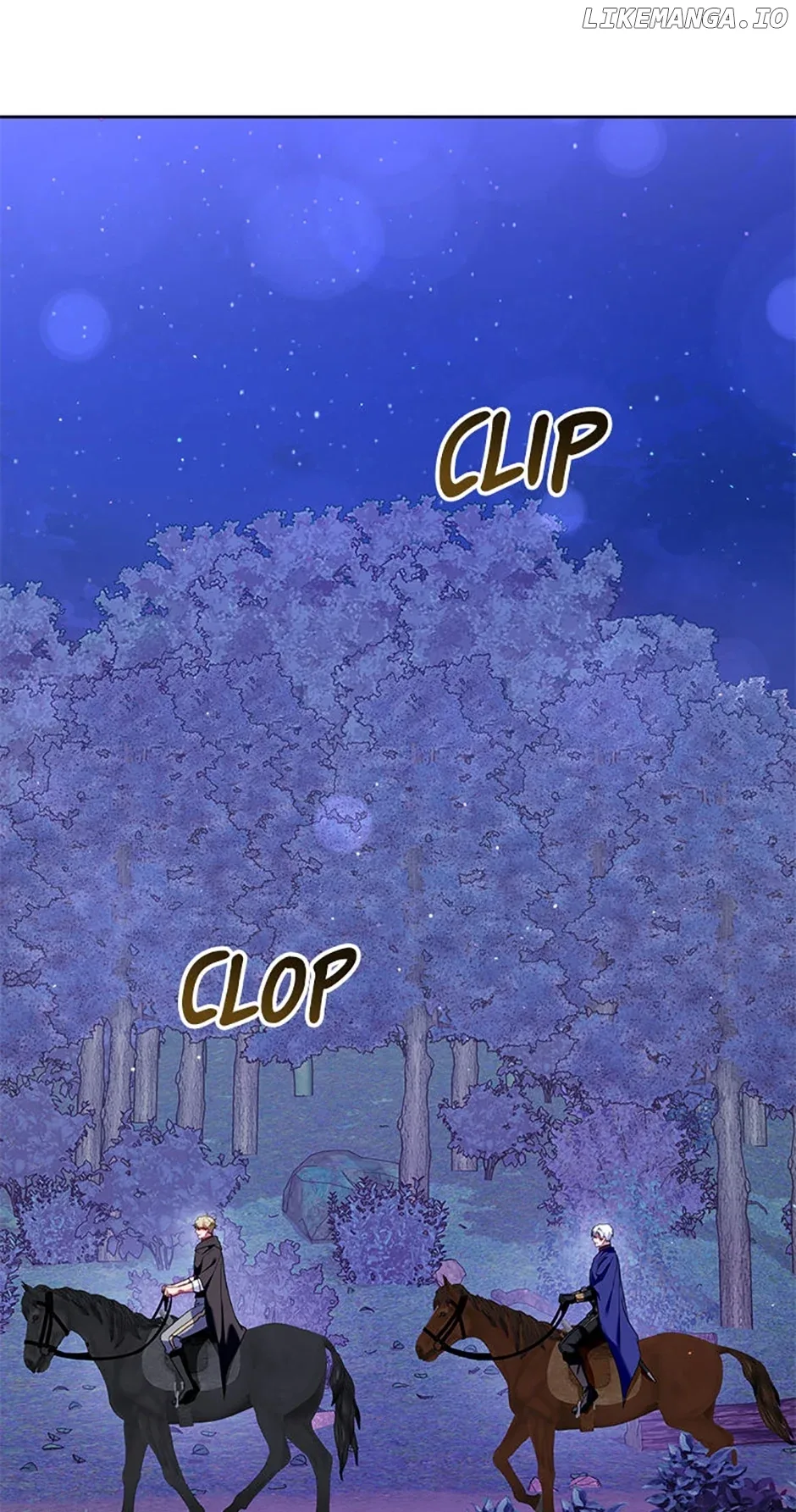 I’m the Master of this Life Chapter 83 page 18