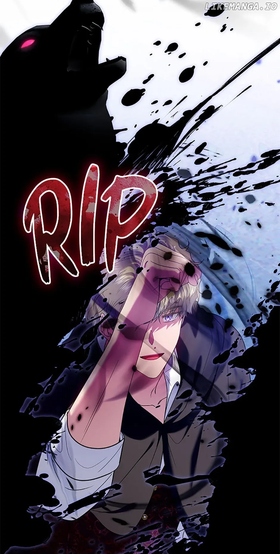 I’m the Master of this Life Chapter 83 page 39