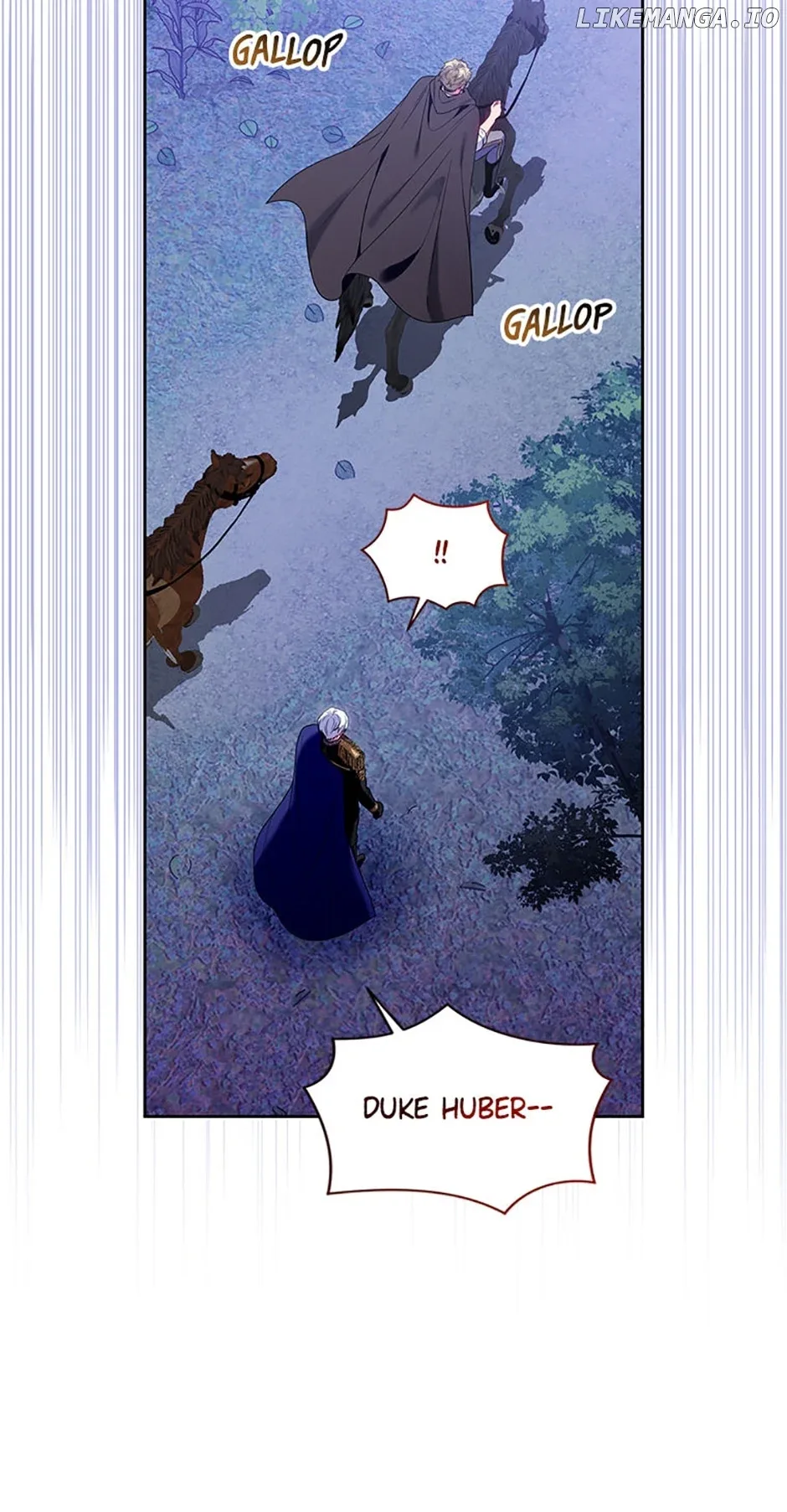 I’m the Master of this Life Chapter 83 page 50