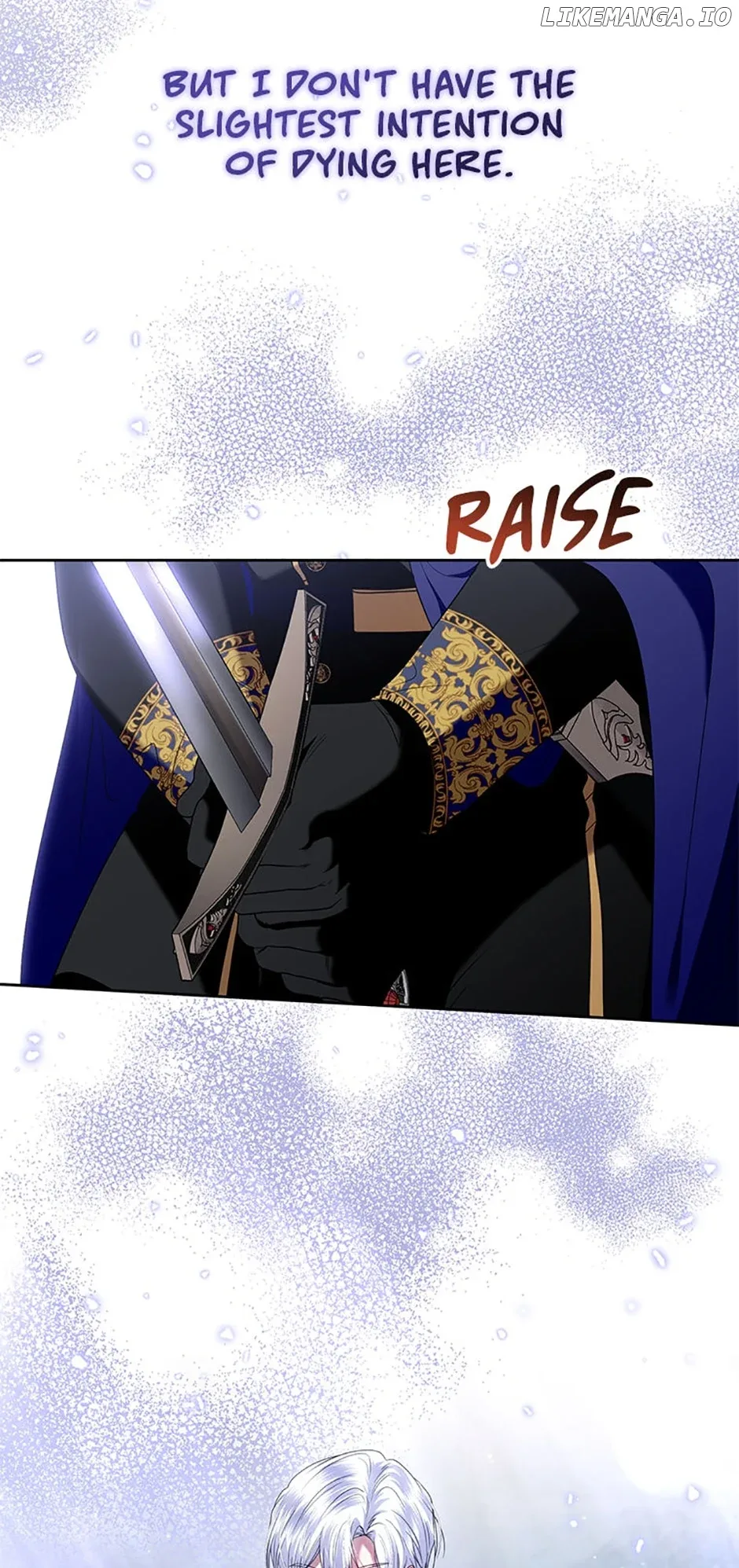I’m the Master of this Life Chapter 83 page 59