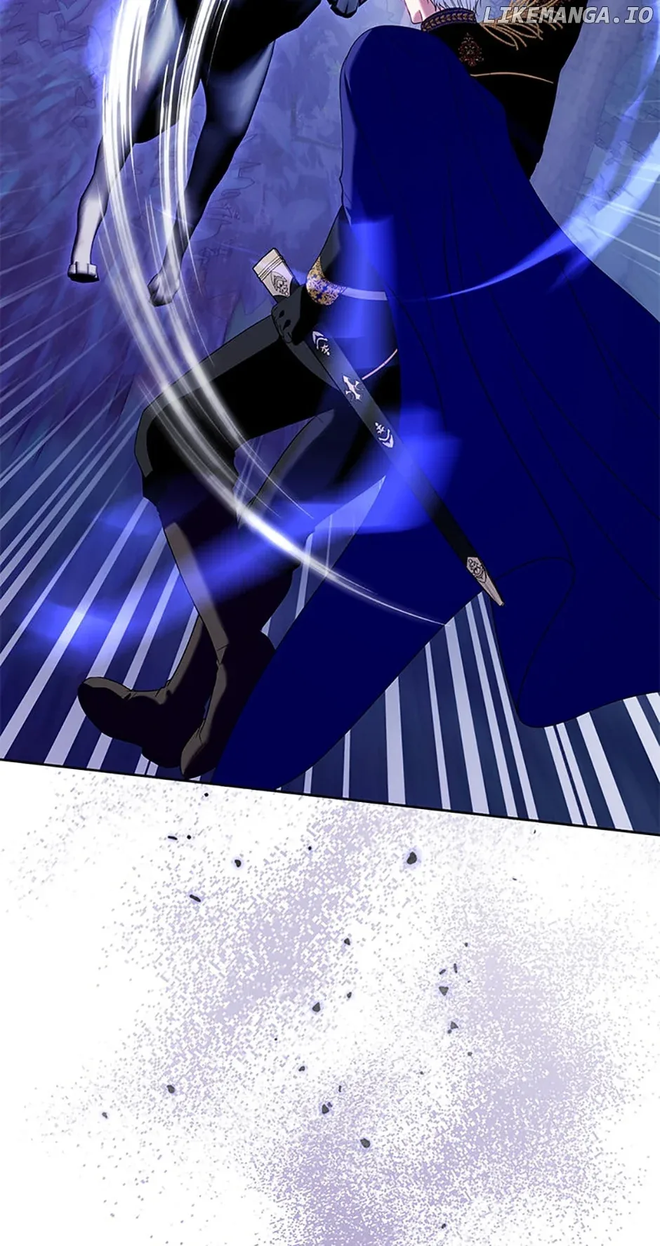 I’m the Master of this Life Chapter 83 page 53