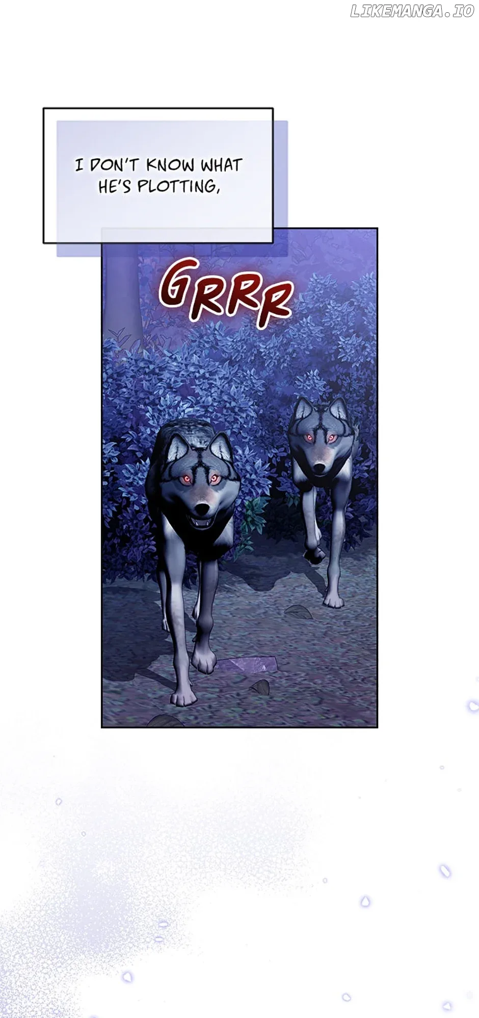 I’m the Master of this Life Chapter 83 page 58