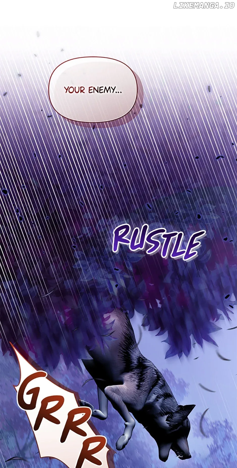 I’m the Master of this Life Chapter 83 page 36