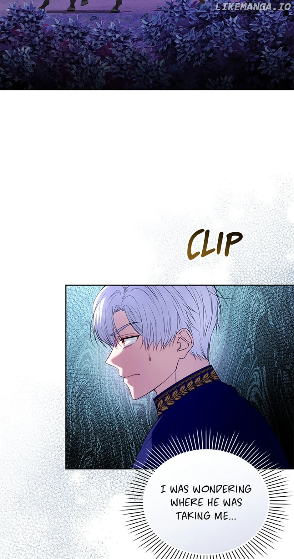 I’m the Master of this Life Chapter 83 page 19