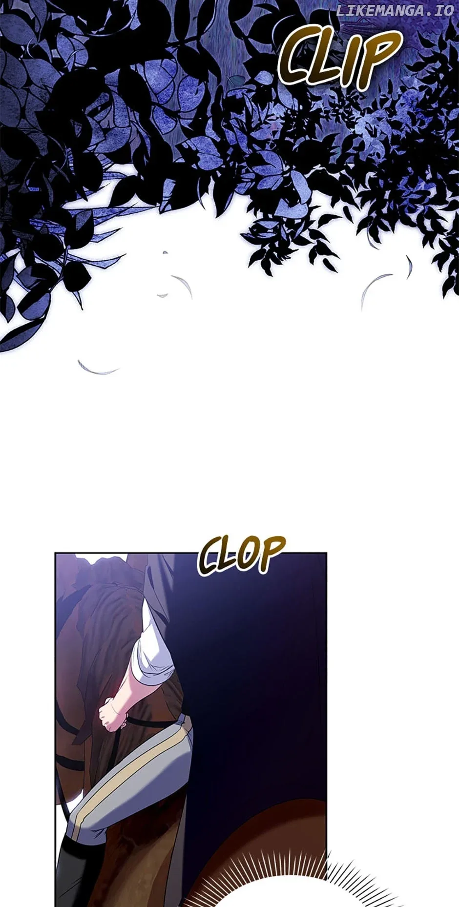 I’m the Master of this Life Chapter 83 page 28