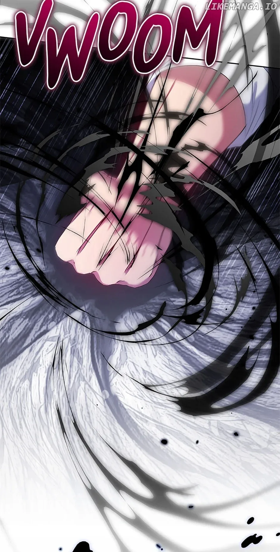 I’m the Master of this Life Chapter 83 page 38