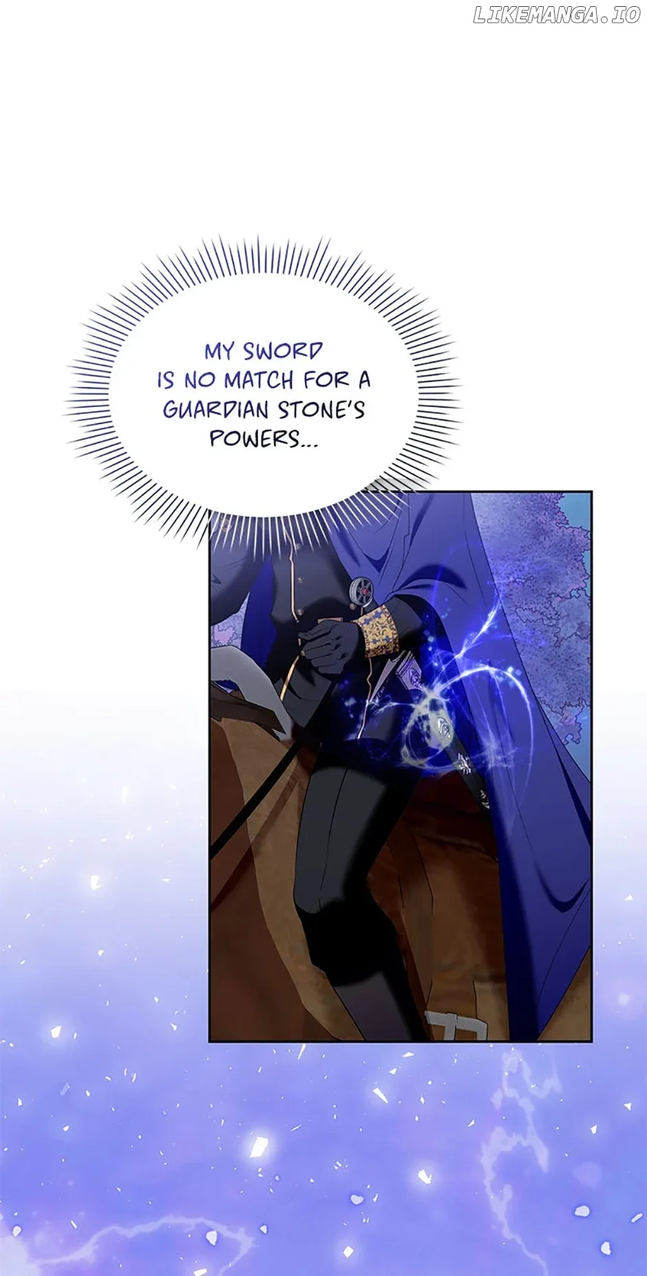 I’m the Master of this Life Chapter 83 page 31