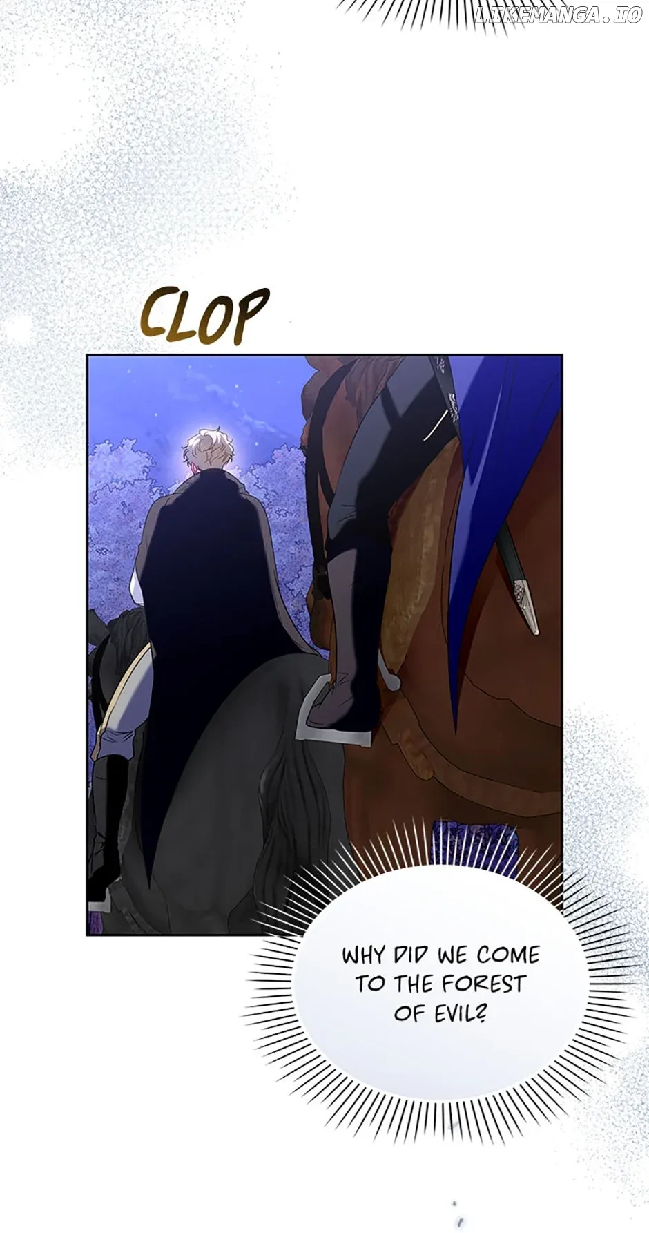 I’m the Master of this Life Chapter 83 page 20