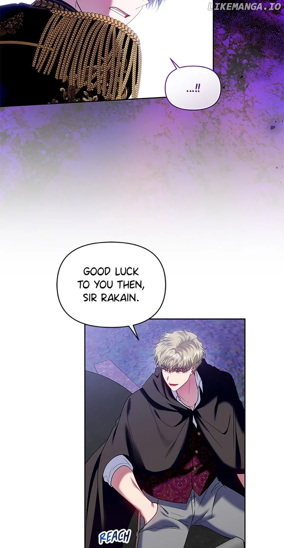 I’m the Master of this Life Chapter 83 page 47
