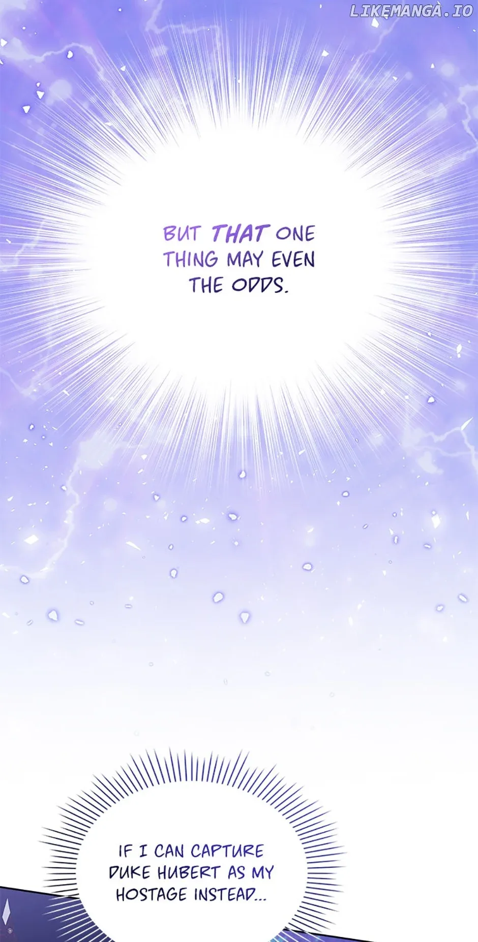 I’m the Master of this Life Chapter 83 page 32